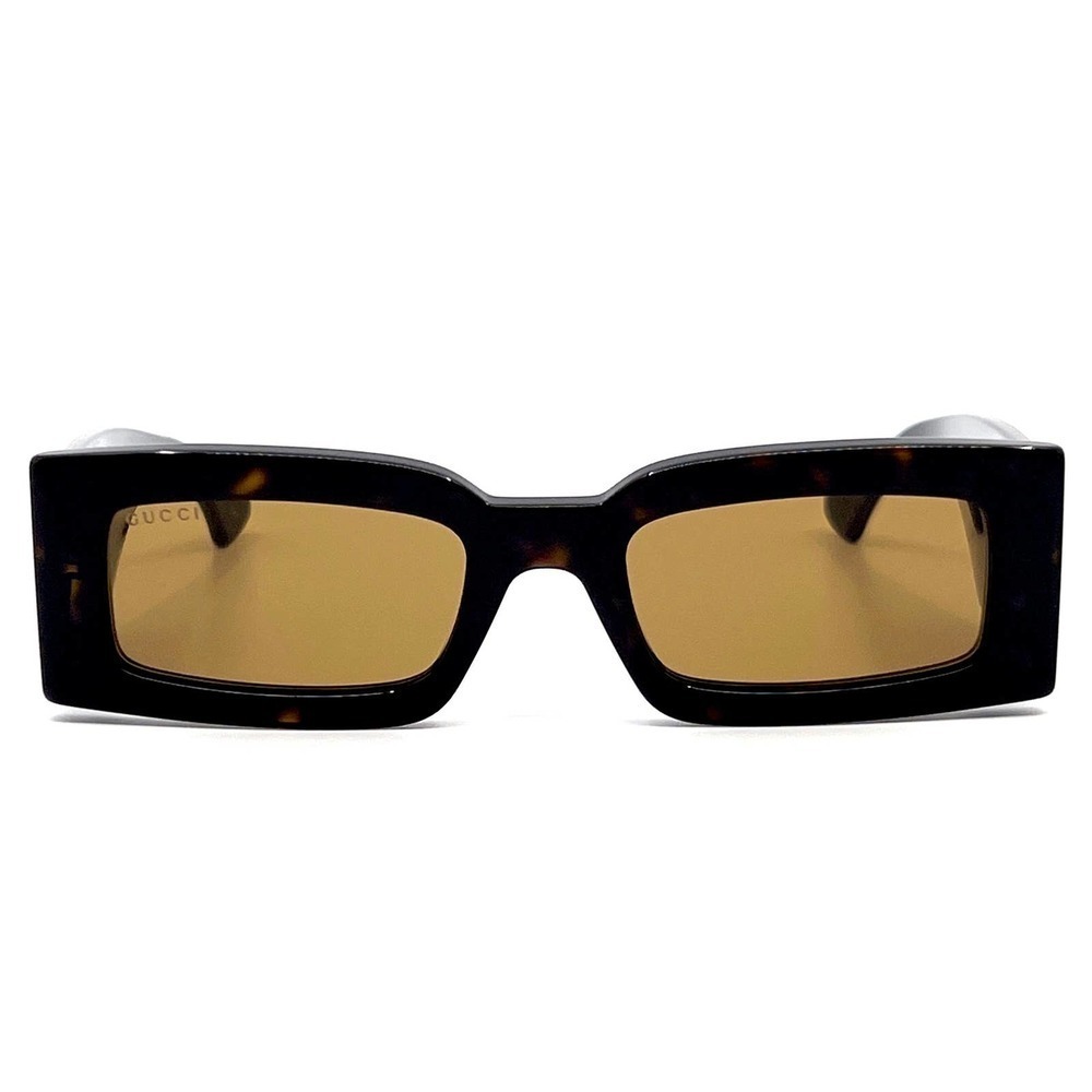 NEW!!! GUCCI Sunglasses GG1425S 002 Authentic - Picture 3 of 12